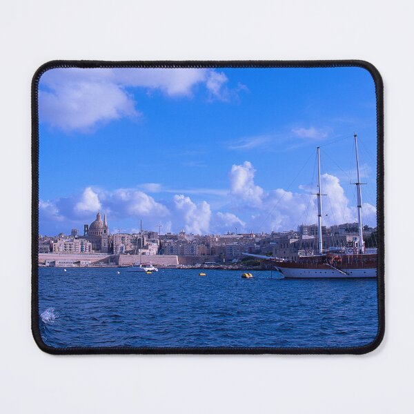 Item preview, Valletta, Malta designed and sold by Graz-Photos.