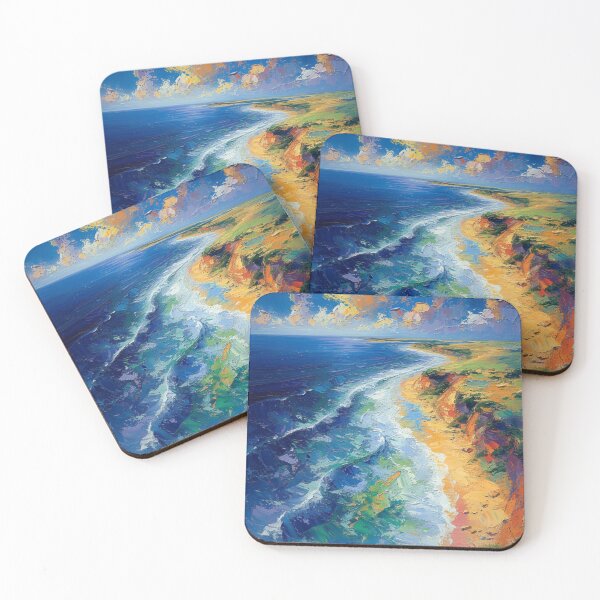 Item preview, Beach designed and sold by Dawn van Doorn.