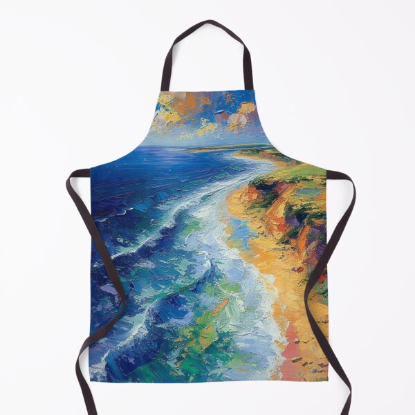 Item preview, Beach designed and sold by Dawn van Doorn.