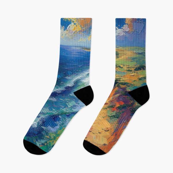 Item preview, Beach designed and sold by Dawn van Doorn.