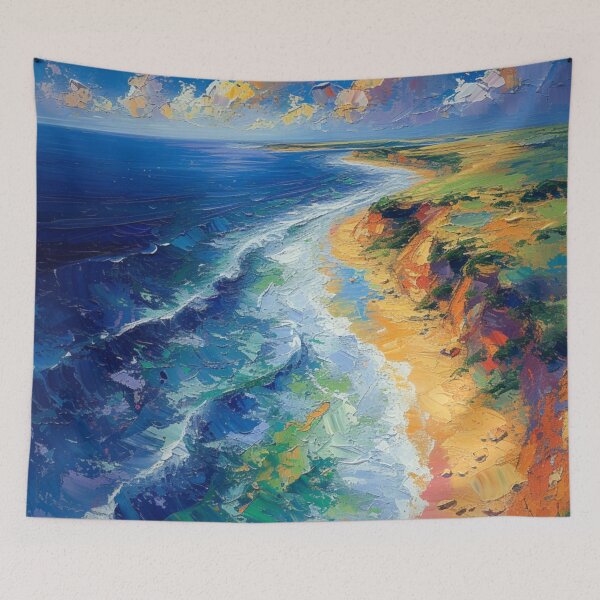 Item preview, Beach designed and sold by Dawn van Doorn.