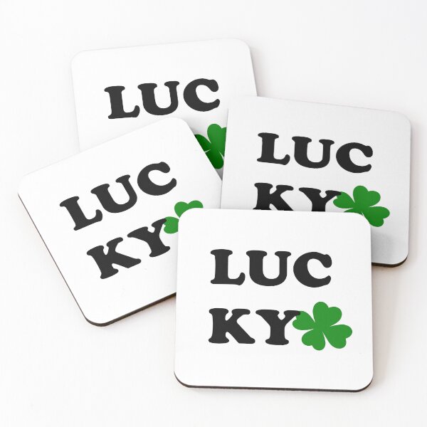 Item preview, Lucky Cloverleaf Saint Patrick’s Day  designed and sold by Whisky1111.