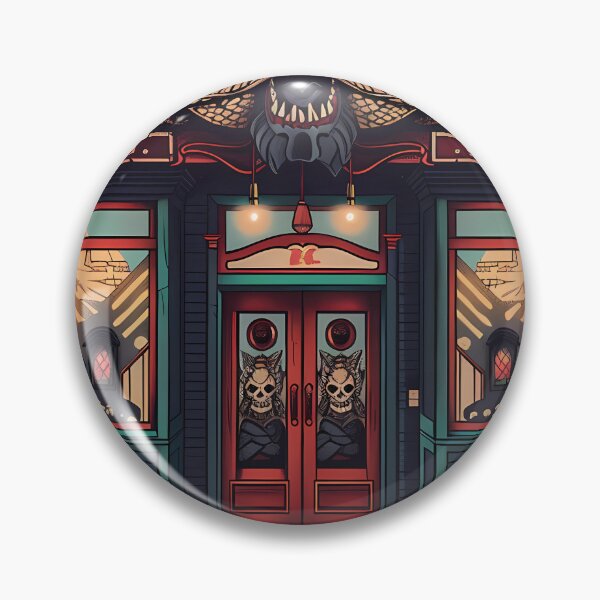 Item preview, Tattoo Shop designed and sold by Weirdanya.