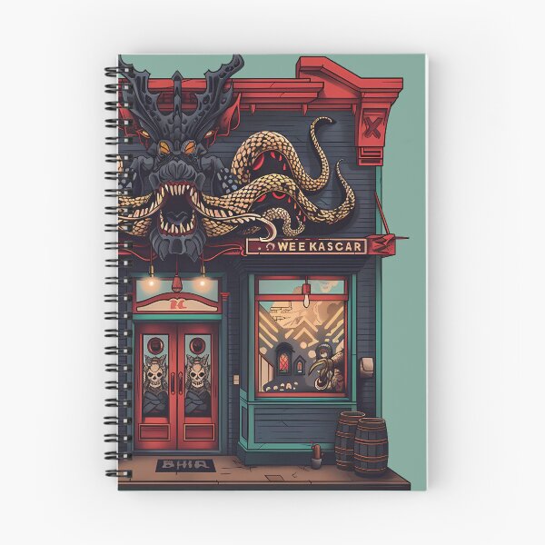 Item preview, Tattoo Shop designed and sold by Weirdanya.