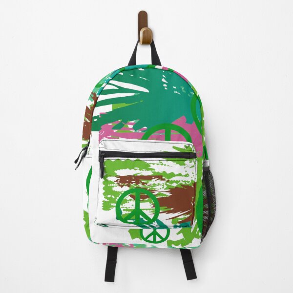 Item preview, Peace in green designed and sold by mirimo.