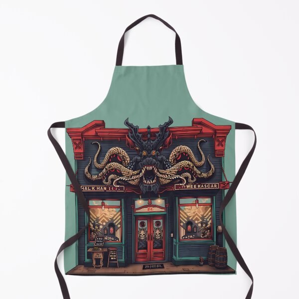 Item preview, Tattoo Shop designed and sold by Weirdanya.
