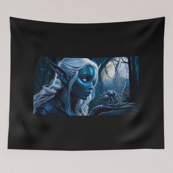 Item preview, Woven Soulmates designed and sold by DA-Tre-Art.
