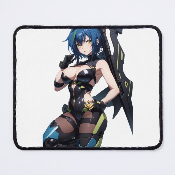 Item preview, Cute Xenovia Quarta - High School Dxd Fanart designed and sold by iloveanimechibi.