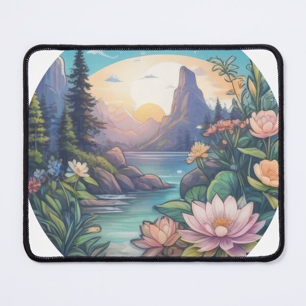 Item preview, Nature's Embrace (1344) designed and sold by WASjourney.