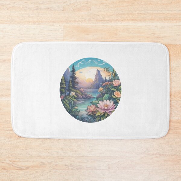 Item preview, Nature's Embrace (1344) designed and sold by WASjourney.