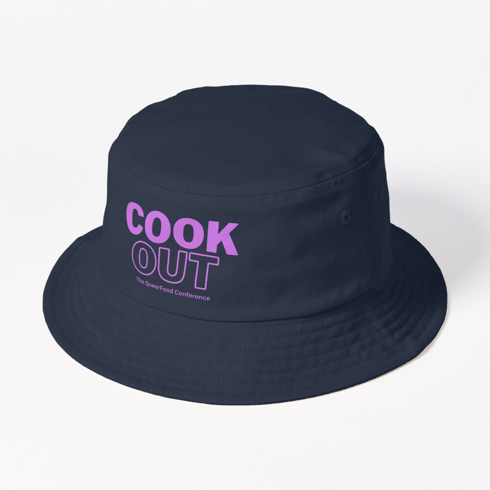 Item preview, Bucket Hat designed and sold by queerfood.