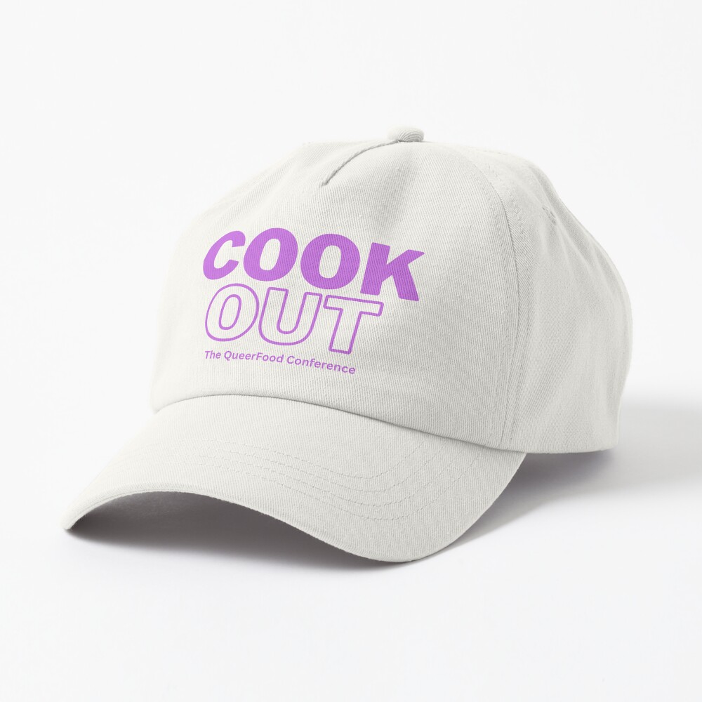 Item preview, Dad Hat designed and sold by queerfood.