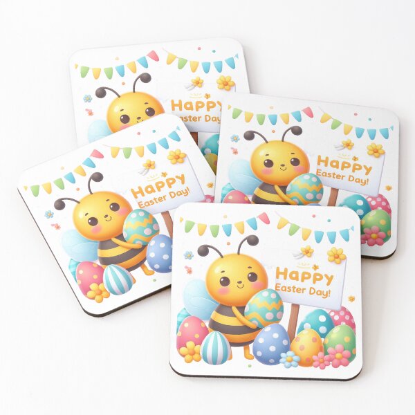 Item preview, Happy easter day designed and sold by PimMa.