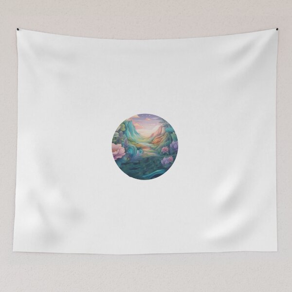 Item preview, Nature's Serenade (1346) designed and sold by WASjourney.