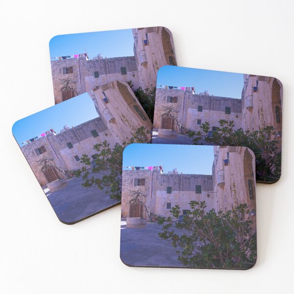 Item preview, Mdina, Malta, Street Scene designed and sold by Graz-Photos.