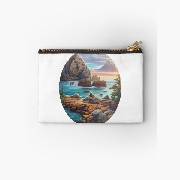 Item preview, Beautiful Rocks Sticker (1347) designed and sold by WASjourney.
