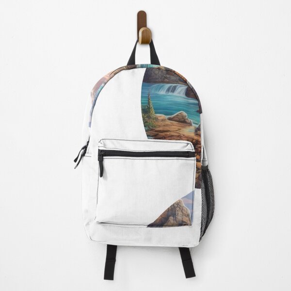Item preview, Beautiful Rocks Sticker (1347) designed and sold by WASjourney.