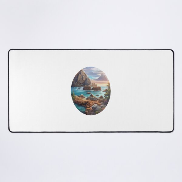 Item preview, Beautiful Rocks Sticker (1347) designed and sold by WASjourney.