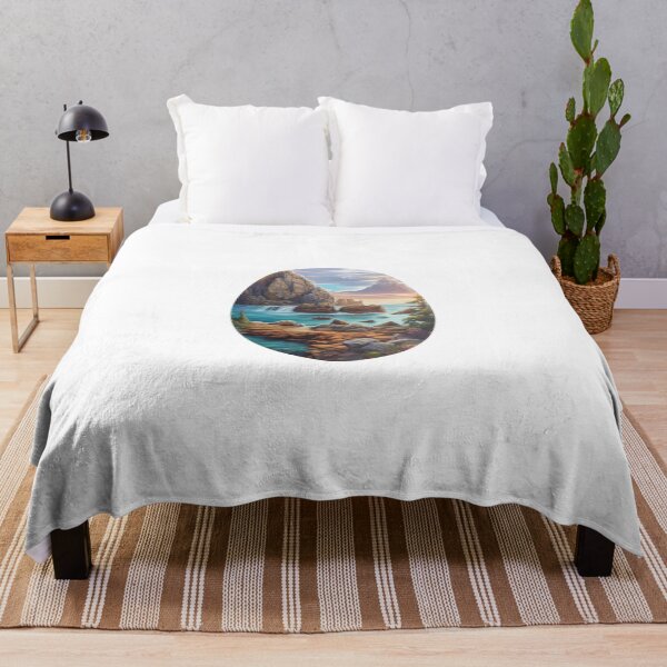 Item preview, Beautiful Rocks Sticker (1347) designed and sold by WASjourney.