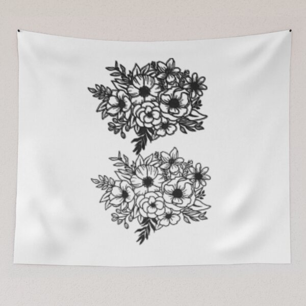 Item preview, flower designed and sold by sisira gunarathna.