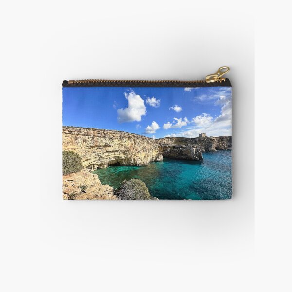 Item preview, Blue Lagoon, Comino, Malta designed and sold by Graz-Photos.