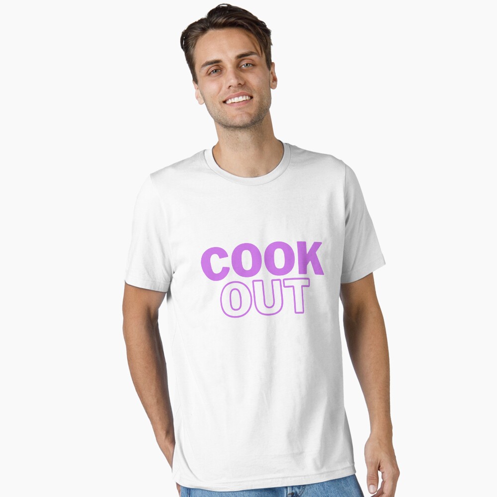 Item preview, Essential T-Shirt designed and sold by queerfood.