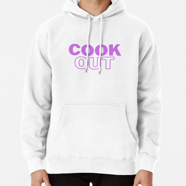 Pullover Hoodie