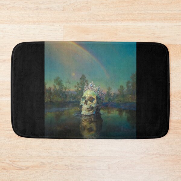 Item preview, Dreadful Weight Of The Crown designed and sold by AUTHENTIC AMERICANA ARTS.