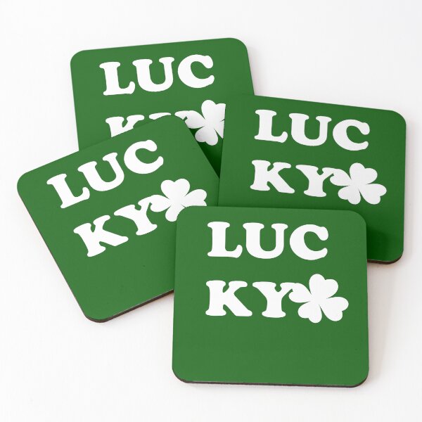 Item preview, Lucky Cloverleaf Saint Patrick’s Day  designed and sold by Whisky1111.