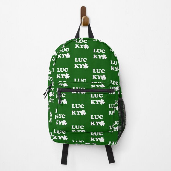 Item preview, Lucky Cloverleaf Saint Patrick’s Day designed and sold by Whisky1111.