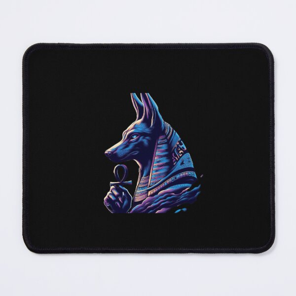 Item preview, anubis designed and sold by dereklong0.