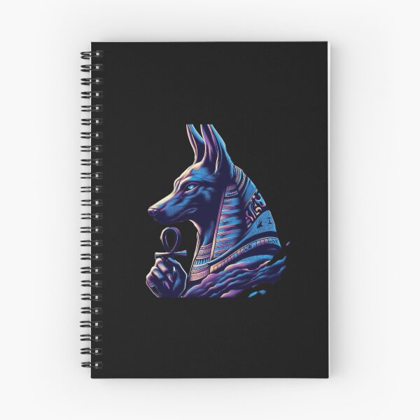 Aperçu de l'œuvre anubis créée et vendue par dereklong0.