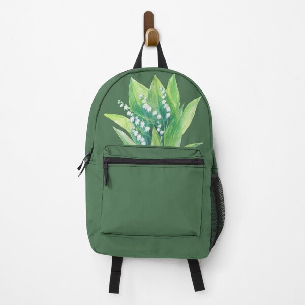 Item preview, Lily of he valley designed and sold by Lemontreeart63.