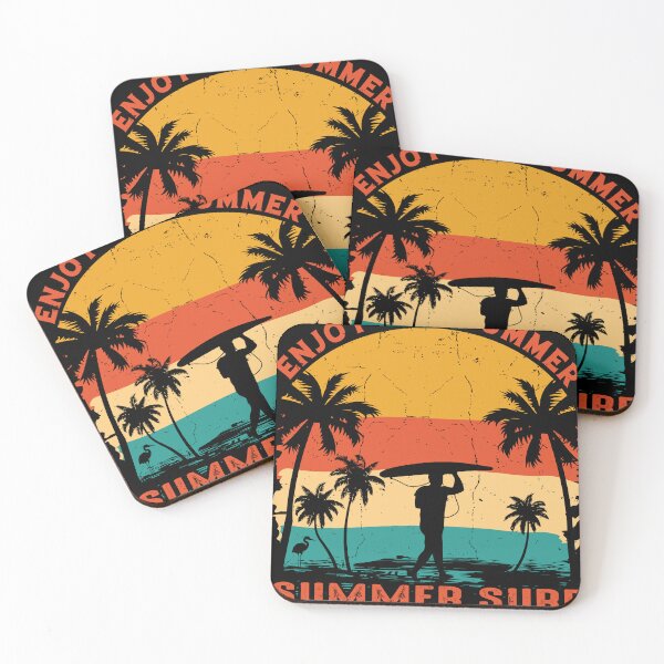 Item preview, Copy of Summer,aloha,live life on the beach,summer time, better at the beach designed and sold by benaouichShop.