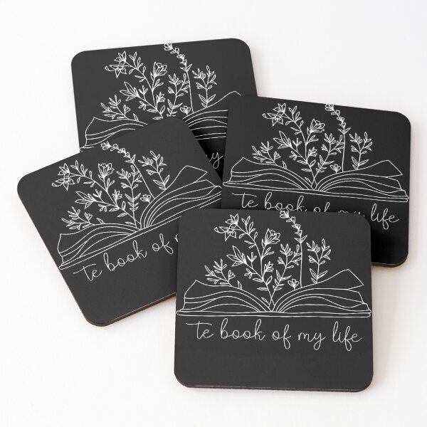Item preview, The book of my life designed and sold by Faissal Thomass.