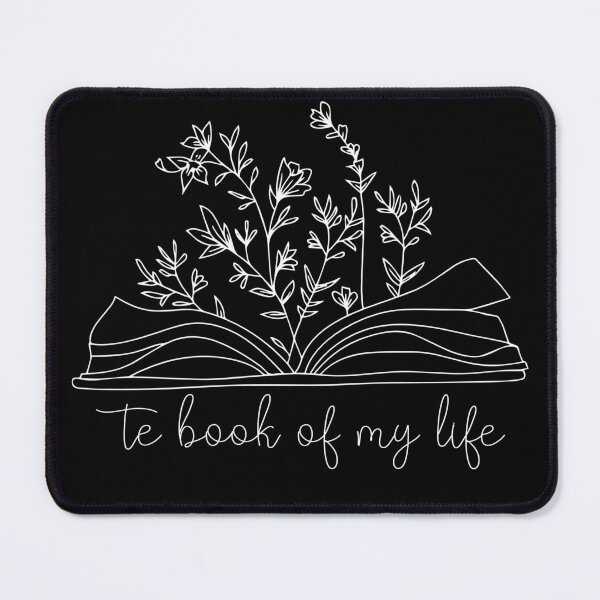 Item preview, The book of my life designed and sold by Faissal Thomass.