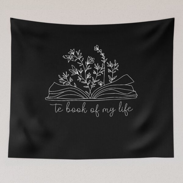 Item preview, The book of my life designed and sold by Faissal Thomass.