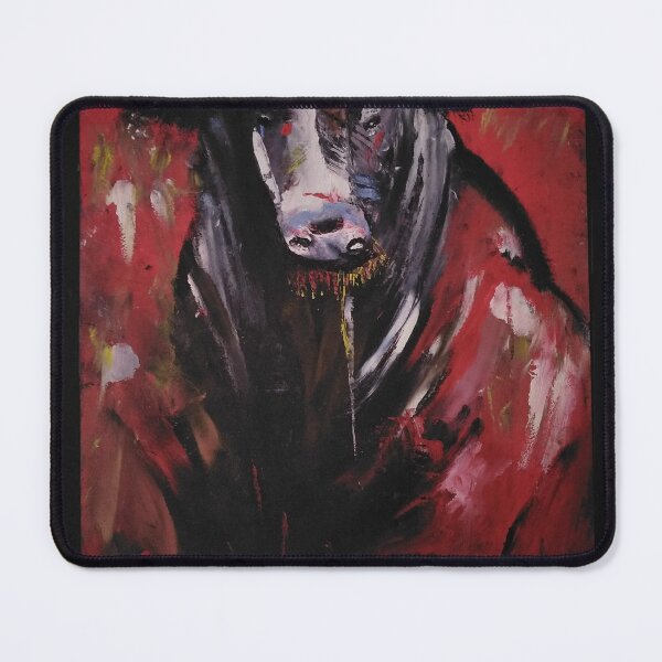 Item preview, love hurts, art and blood designed and sold by HRTEO.