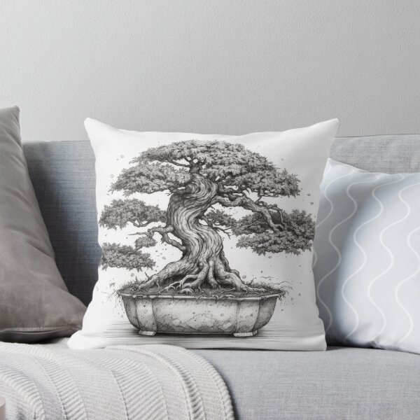 Item preview, Bonsai Tree designed and sold by Ian's Creations.