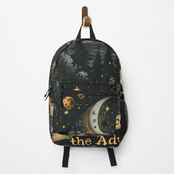 Item preview, Moonlit Forest Escape designed and sold by Ace Apparel Attire.