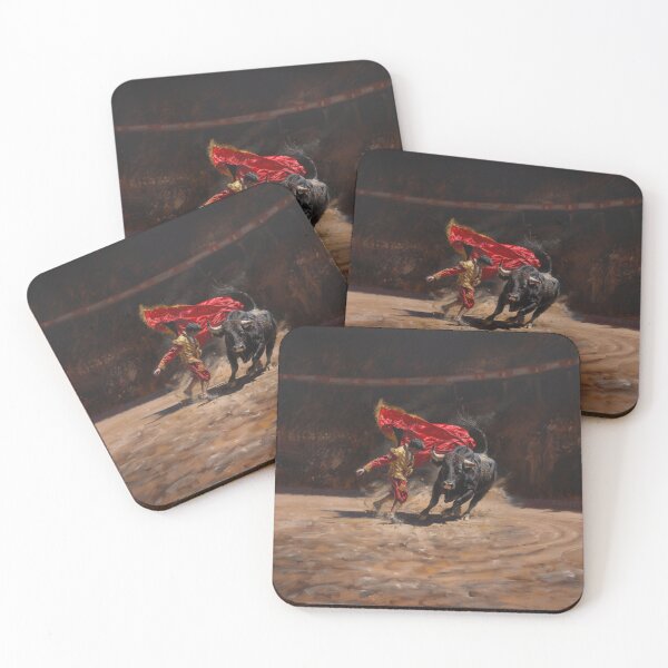 Item preview, El Matador designed and sold by Bring Back Culture.