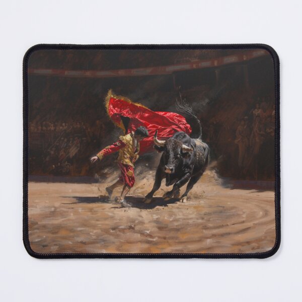 Item preview, El Matador designed and sold by Bring Back Culture.