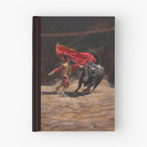 Item preview, El Matador designed and sold by Bring Back Culture.