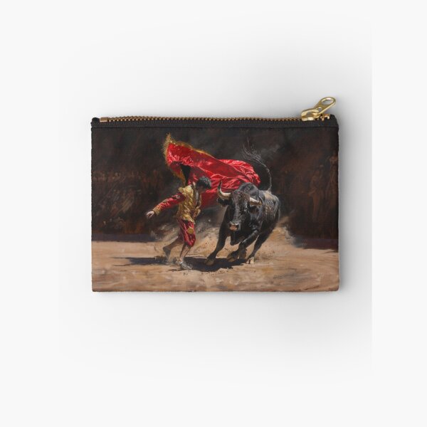 Item preview, El Matador designed and sold by Bring Back Culture.