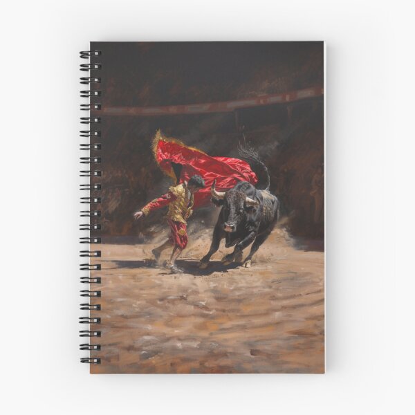 Item preview, El Matador designed and sold by Bring Back Culture.