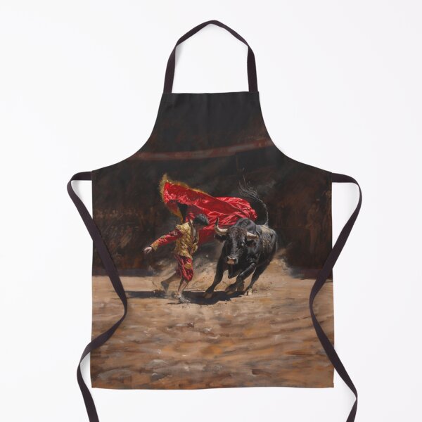 Item preview, El Matador designed and sold by Bring Back Culture.