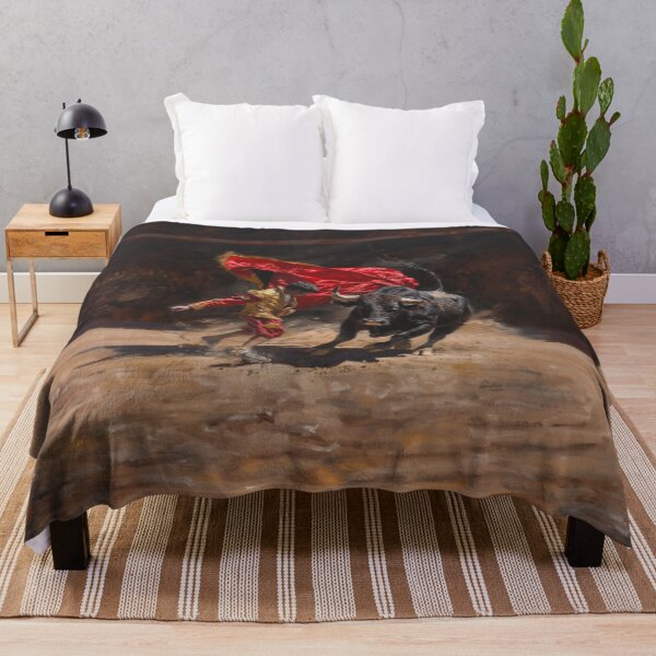 Item preview, El Matador designed and sold by Bring Back Culture.