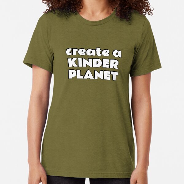 Artikel-Vorschau von Erschaffe einen Kinderplaneten, designt und verkauft von Inspirationmotivation.