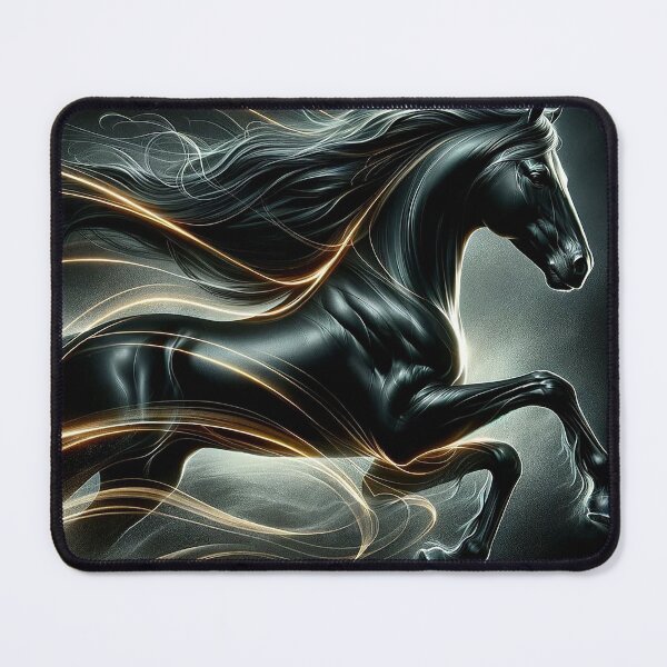 Item preview, Golden mane designed and sold by Cerberus-Art.