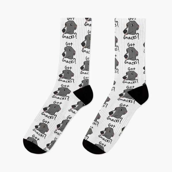 Item preview, Got Snacks? designed and sold by LemmyJ.